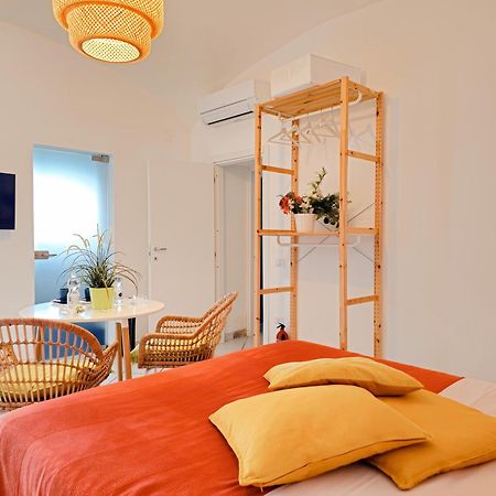 Raito Guest House - Amalfi Coast Vietri 외부 사진