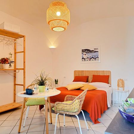 Raito Guest House - Amalfi Coast Vietri 외부 사진