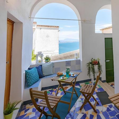 Raito Guest House - Amalfi Coast Vietri 외부 사진