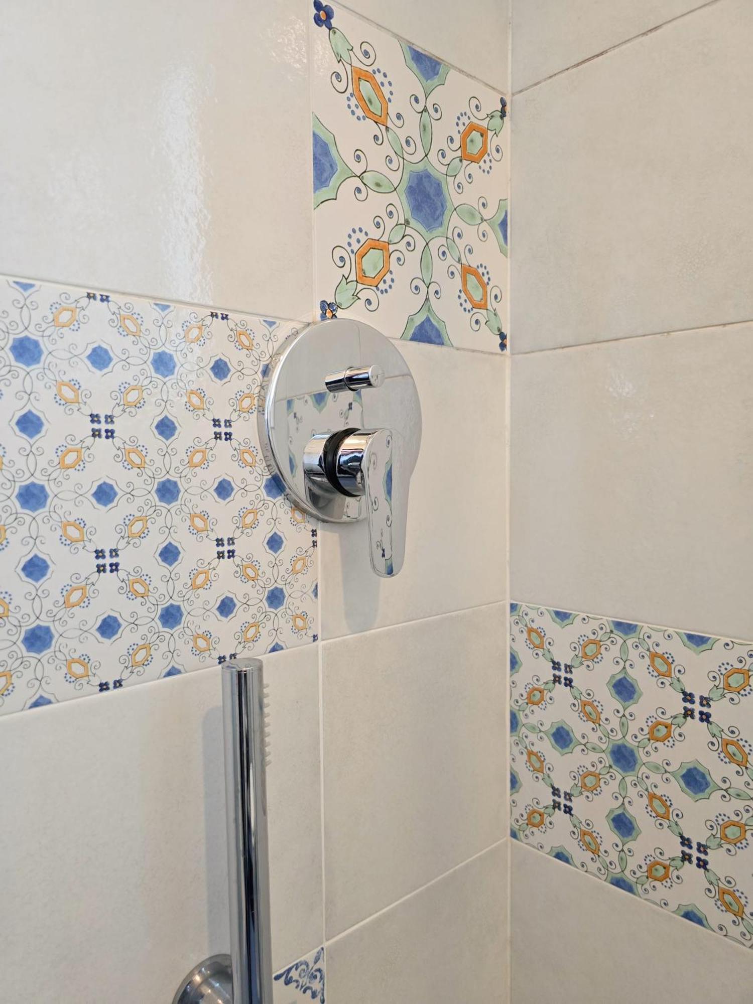 Raito Guest House - Amalfi Coast Vietri 외부 사진