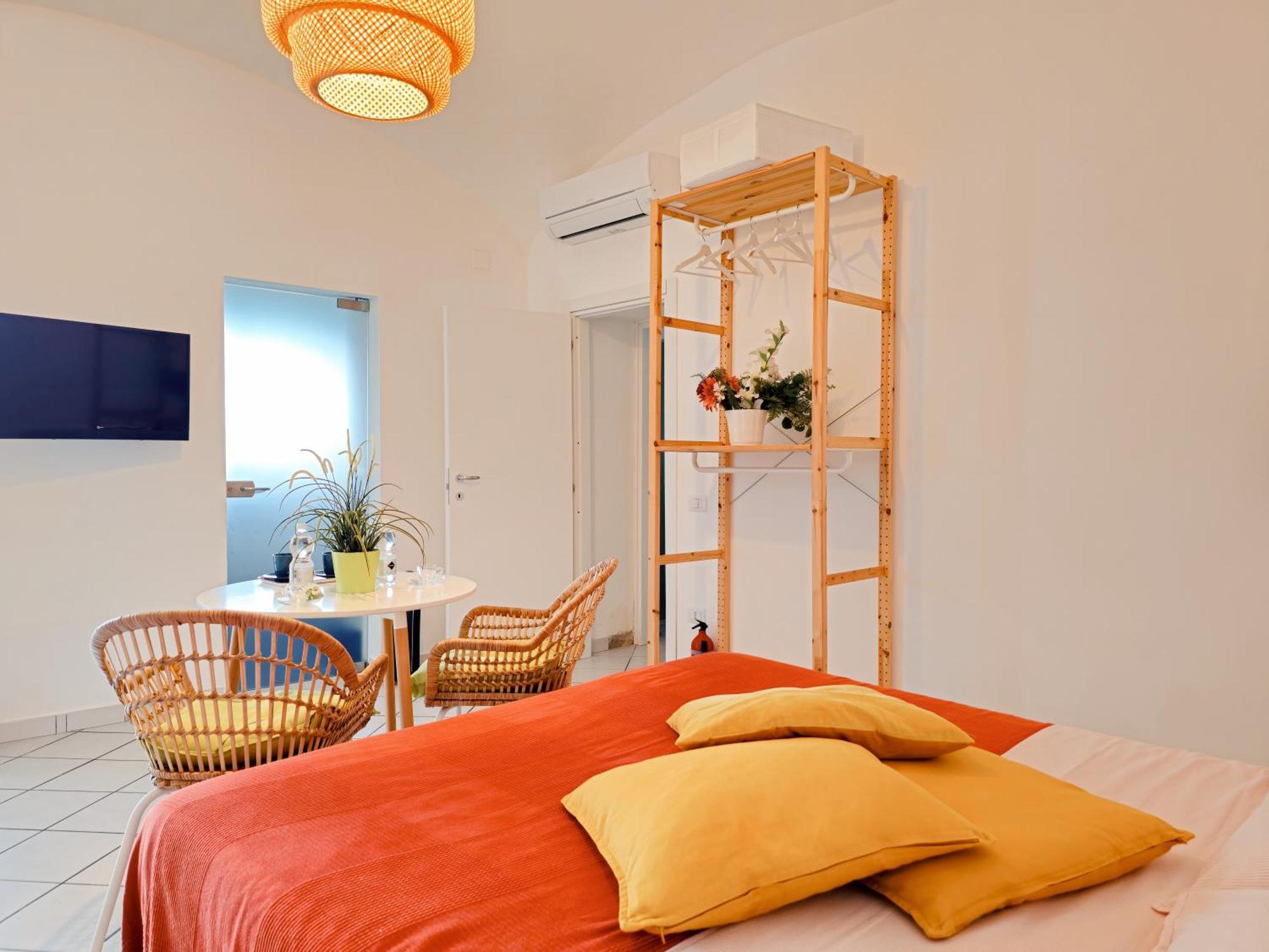 Raito Guest House - Amalfi Coast Vietri 외부 사진