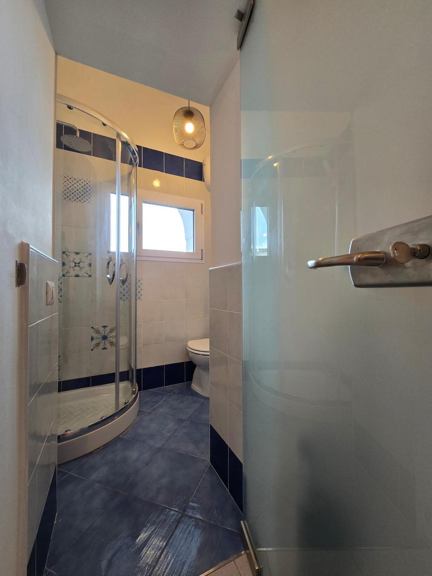 Raito Guest House - Amalfi Coast Vietri 외부 사진