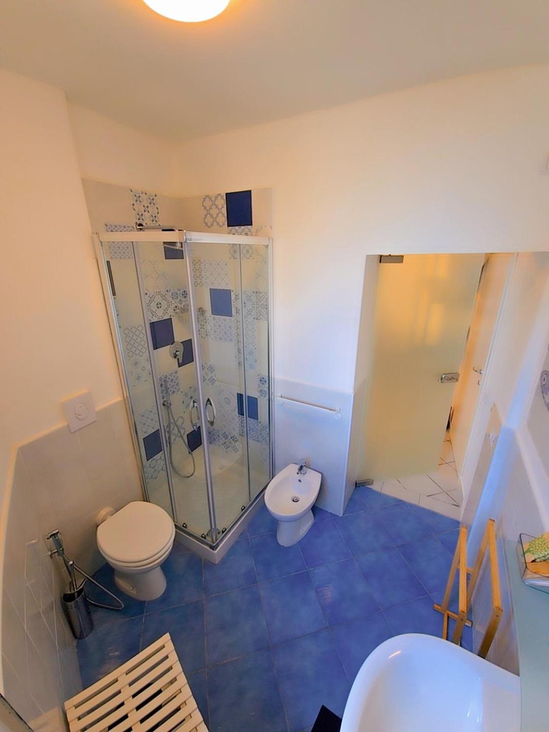 Raito Guest House - Amalfi Coast Vietri 외부 사진