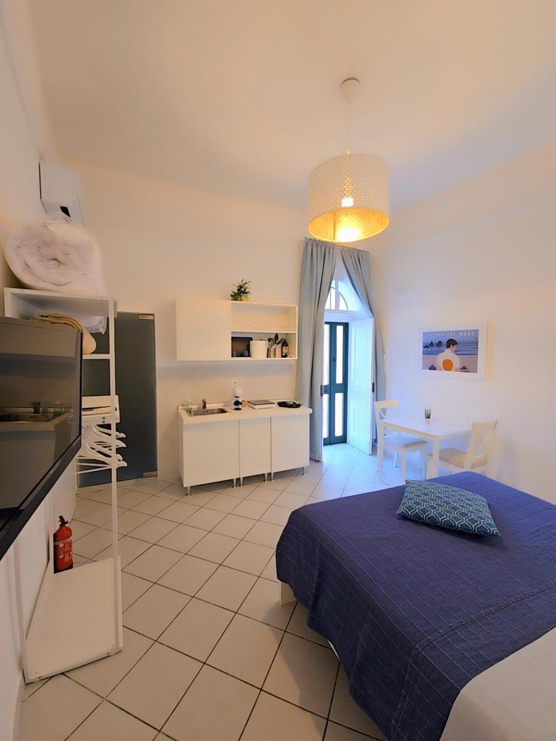 Raito Guest House - Amalfi Coast Vietri 외부 사진