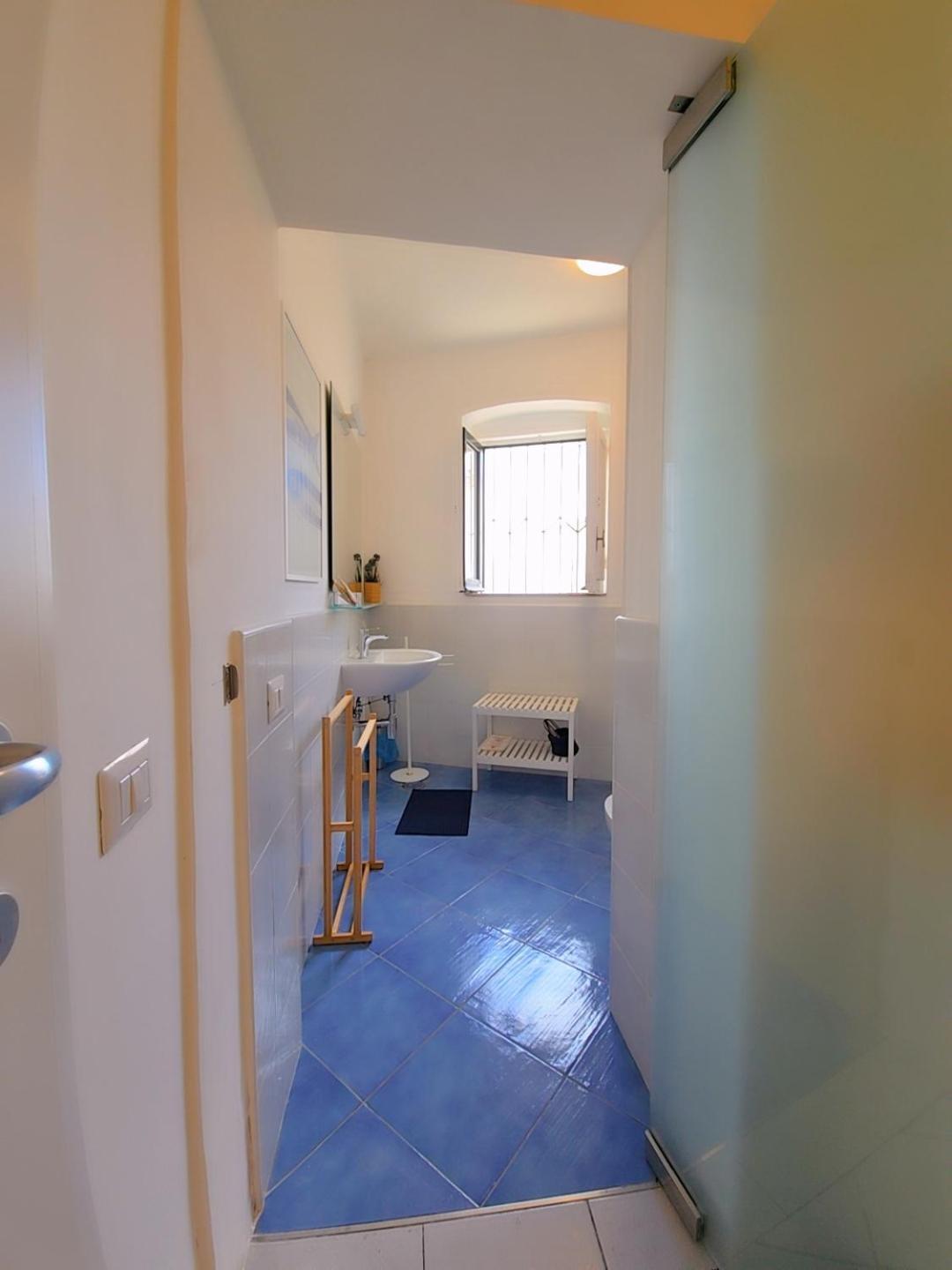 Raito Guest House - Amalfi Coast Vietri 외부 사진