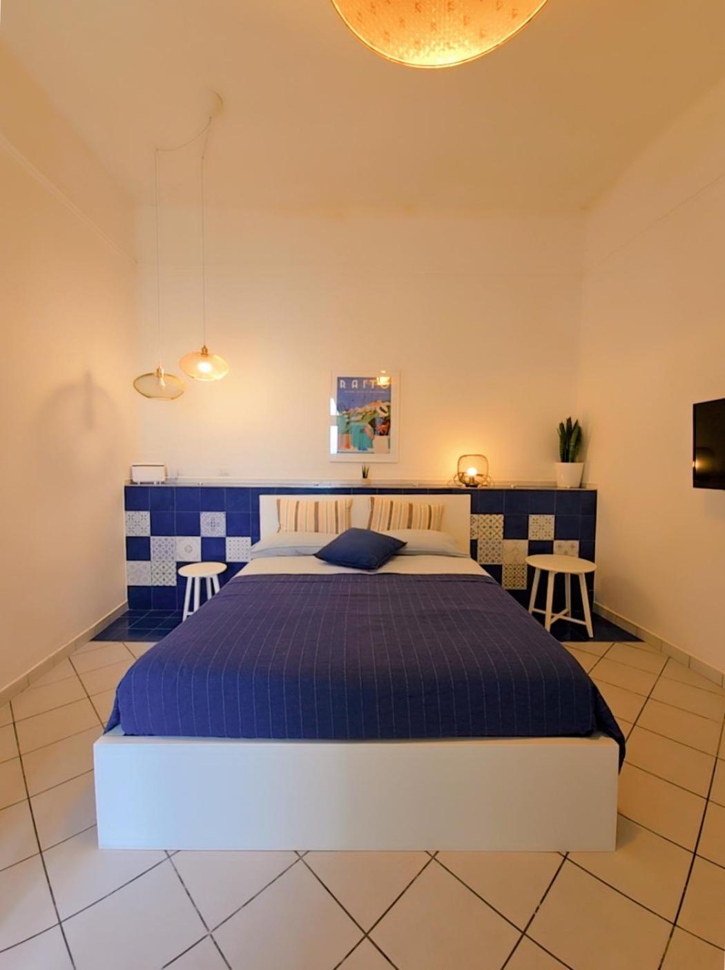 Raito Guest House - Amalfi Coast Vietri 외부 사진