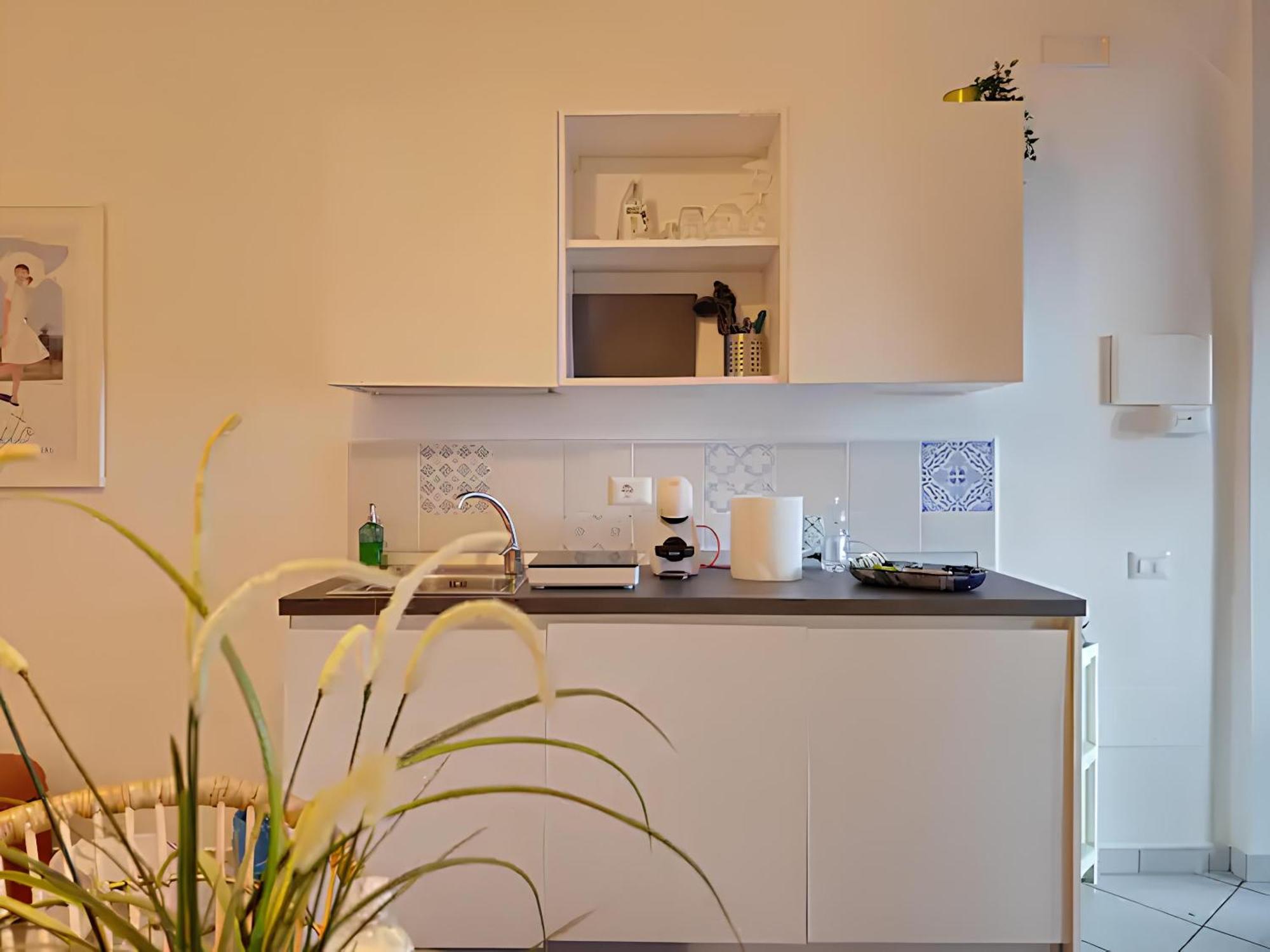 Raito Guest House - Amalfi Coast Vietri 외부 사진