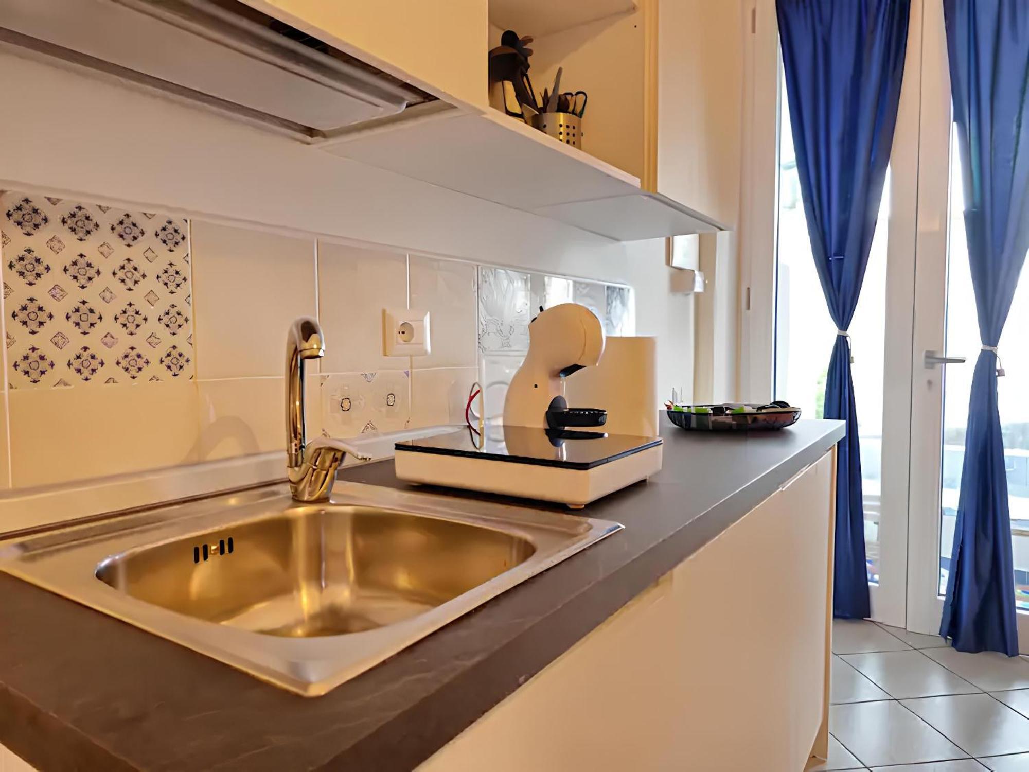Raito Guest House - Amalfi Coast Vietri 외부 사진