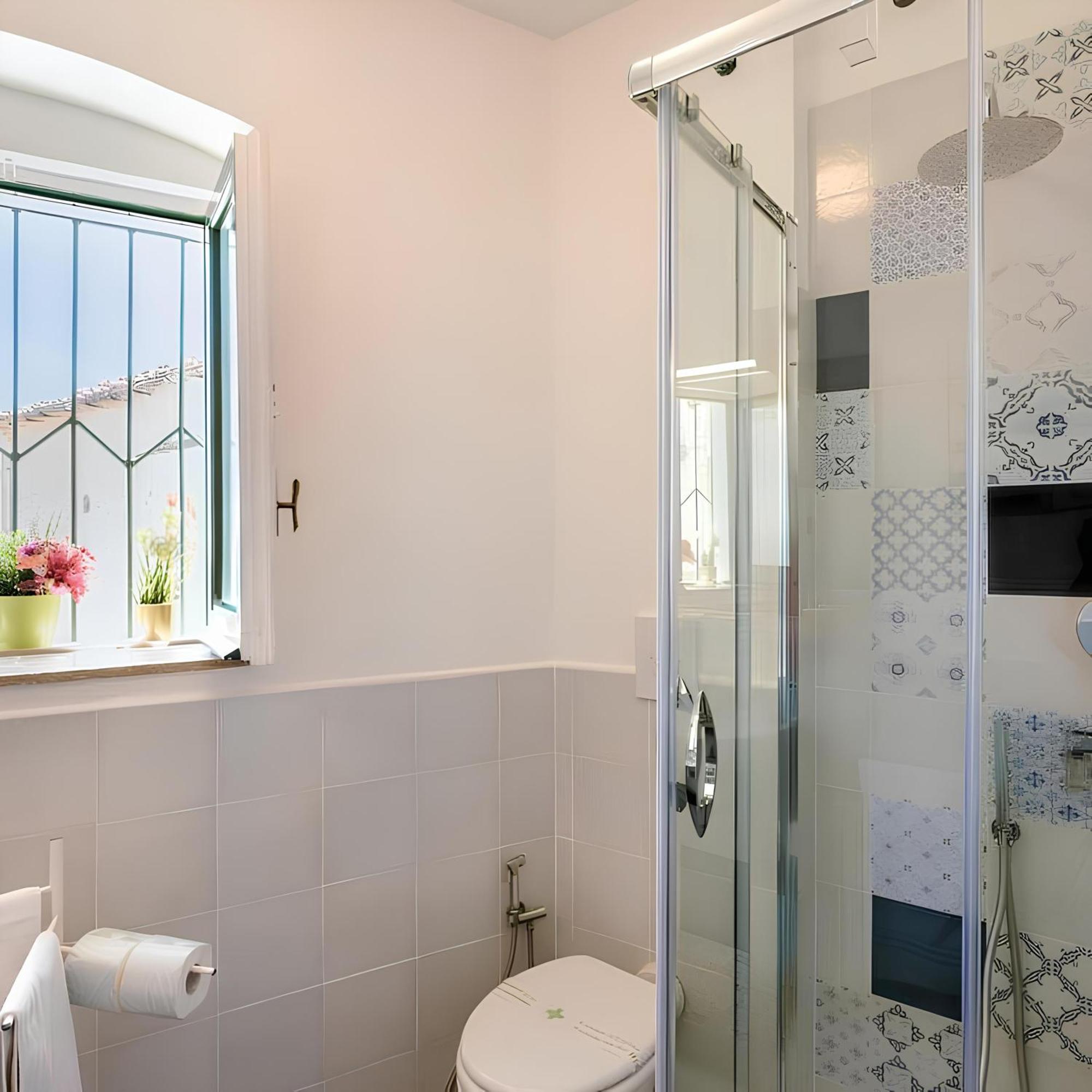 Raito Guest House - Amalfi Coast Vietri 외부 사진